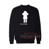Lost Child Radiohead Sweatshirt