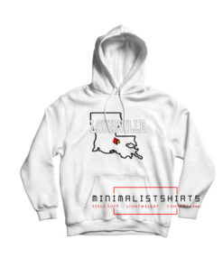 Louisville Cardinals Hoodie