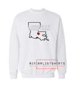 Louisville Cardinals Sweatshirt