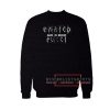 Made In Heaven Graffiti Sweatshirt