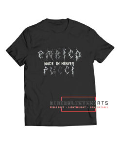 Made In Heaven Graffiti T Shirt