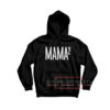 Mama Squared ride Hoodie