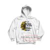 Mama mommy mom bruh Hoodie