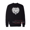 Man down Sweatshirt