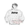 Olly artsy bgyo Hoodie