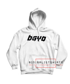 Olly artsy bgyo Hoodie