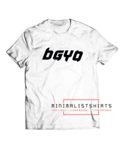 Olly artsy bgyo T Shirt