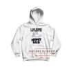 Puppets Storytelling Comedy Hoodie
