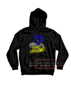 Randy Moss Straight Cash Homie Hoodie