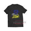 Randy Moss Straight Cash Homie T Shirt