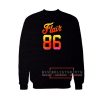 Ric Flair 1986 Sweatshirt