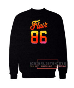 Ric Flair 1986 Sweatshirt