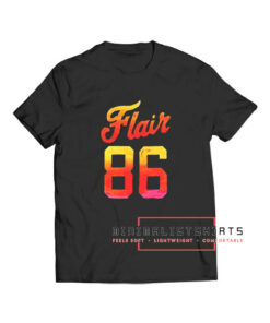 Ric Flair 1986 T Shirt