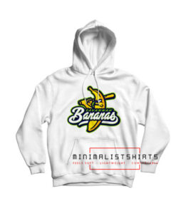 Savannah bananas Hoodie