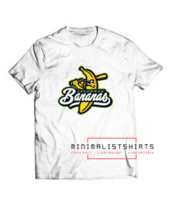 Savannah bananas T Shirt