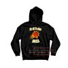 Scott Foster Sucks Hoodie