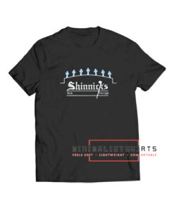 Shinnicks Pub Chicago T Shirt