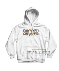 Soccer mothers day Hoodie