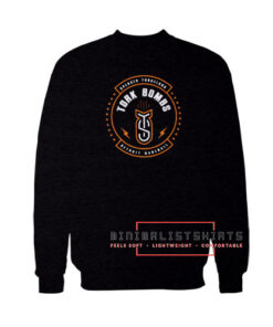 Spencer Torkelson Tork Bombs Sweatshirt