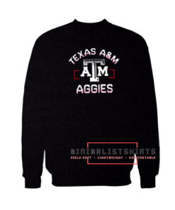 Texas A And M Aggies Ncaa Sweatshirt