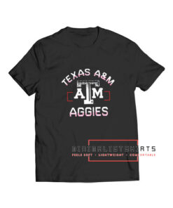 Texas A And M Aggies Ncaa T Shirt