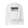 Warrior melanoma skin cancer Sweatshirt