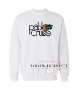 Will ferrell pablo cruise Sweatshirt