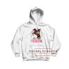 Yeehaw howdy rodeo Hoodie