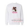 Yeehaw howdy rodeo Sweatshirt