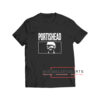Bobby Portishead T Shirt