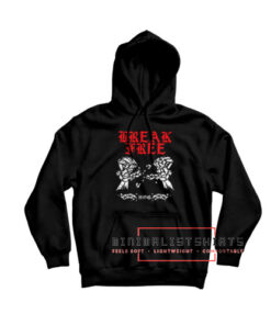 Break Free HOB Hoodie