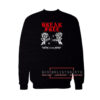 Break Free HOB Sweatshirt