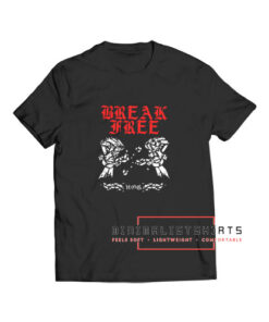 Break Free HOB T Shirt