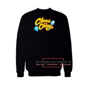 Cheech and Chongs Sweatshirt