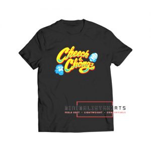 Cheech and Chongs T Shirt