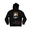 Eagles Hotel California Hoodie