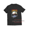 Eagles Hotel California T Shirt