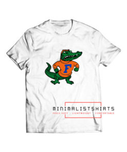 Florida Gators Albert T Shirt