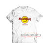 Hard Rock Cafe San Juan T Shirt