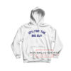 10% for the big guy Hoodie