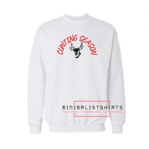 Cunting Season Essential Sweatshirt