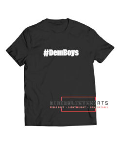 Demboys 2022 T Shirt