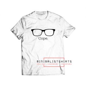Destiel Cope 2022 T Shirt