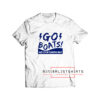 Go boats tampa bay T Shirt