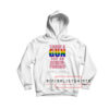 I have a pride gun Hoodie