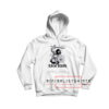 Jimmy Knives Kate Bush Hoodie