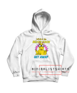 Let’s go to the beach each Hoodie