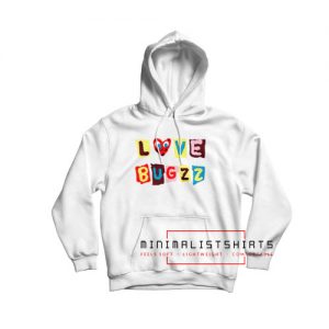 Love Bugzz 2022 Hoodie