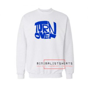 Turnover logo Sweatshirt