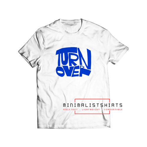 Turnover logo T Shirt